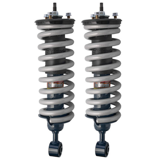 CalOffroad Nitro Pro Series Front Coilover | up to 2 Inch | Nissan Navara D40 2005 - 2015