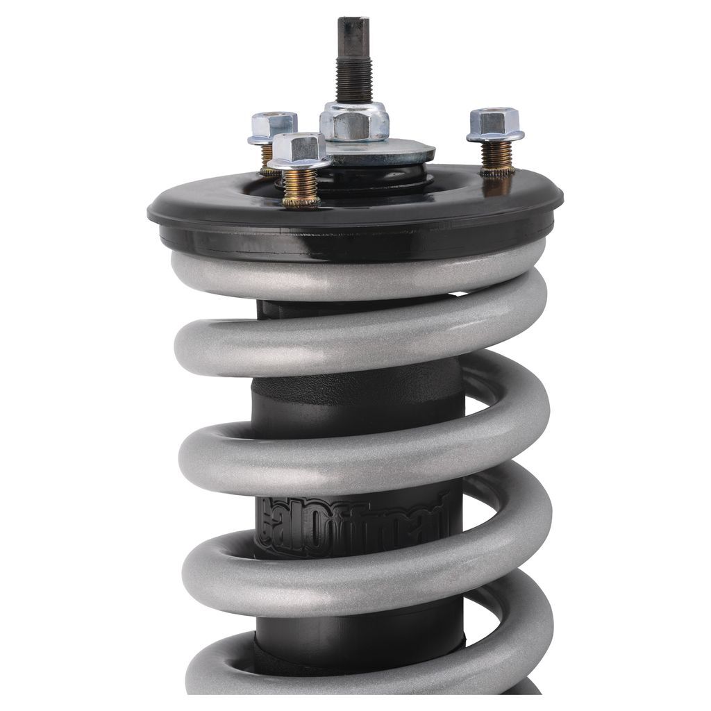 CalOffroad Nitro Pro Series Front Coilover | up to 2 Inch | Nissan Navara D40 2005 - 2015
