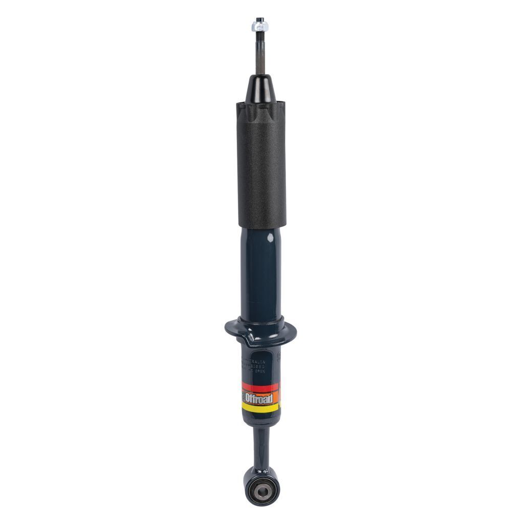 CalOffroad Nitro Pro Front Strut | 0-2" (0-50mm) Lift | Toyota Hilux N80