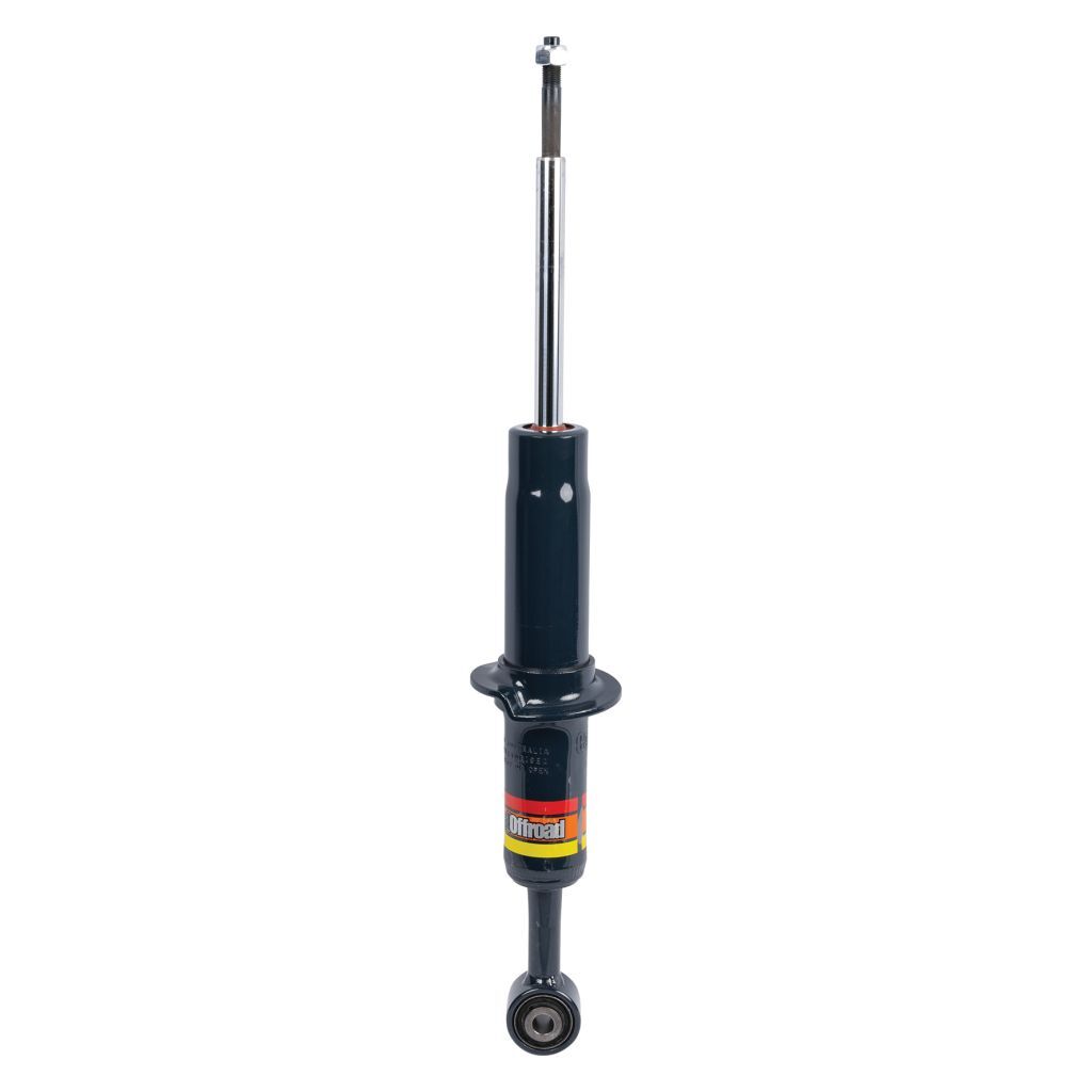 CalOffroad Nitro Pro Front Strut | 0-2" (0-50mm) Lift | Toyota Hilux N80