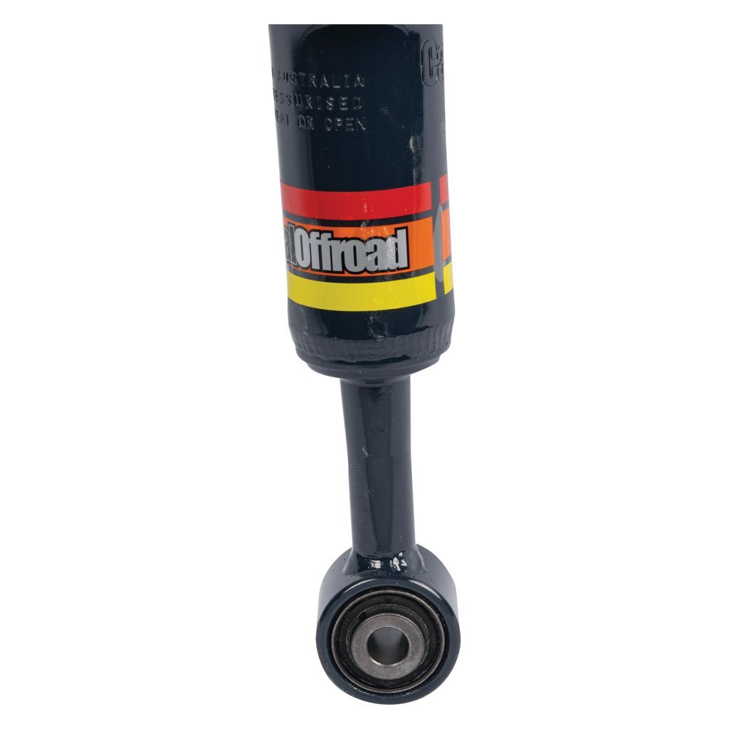 CalOffroad Nitro Pro Front Strut | 0-2" (0-50mm) Lift | Toyota Hilux N80