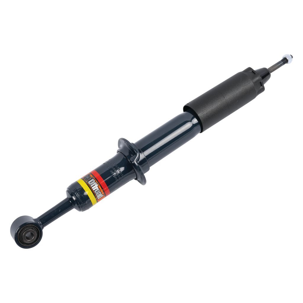 CalOffroad Nitro Pro Front Strut | 0-2" (0-50mm) Lift | Toyota Hilux N80