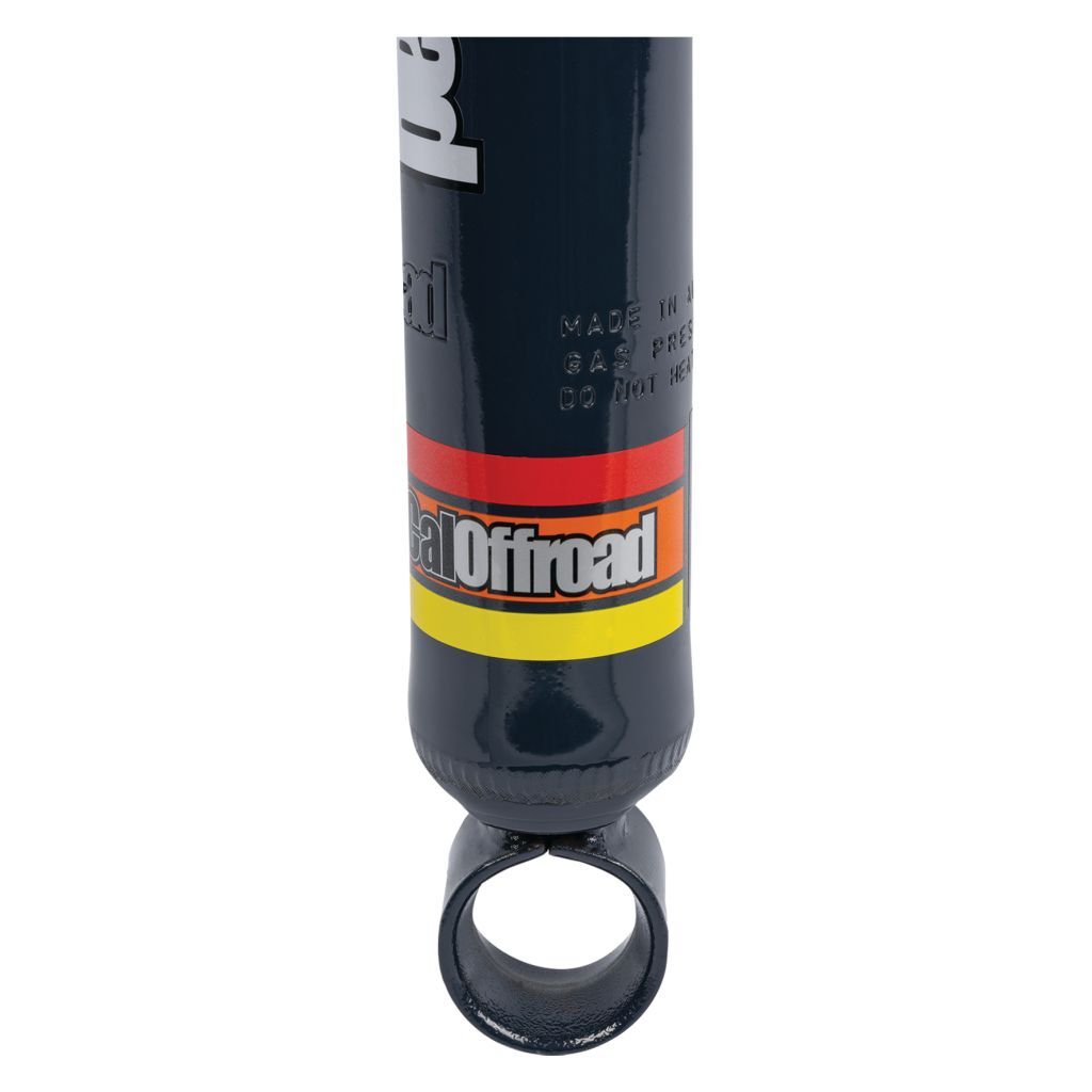 CalOffroad Nitro Pro Rear Shock | 0-2" (0-50mm) Lift | Toyota Hilux N80