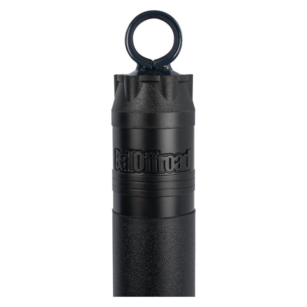 CalOffroad Nitro Pro Rear Shock | 0-2" (0-50mm) Lift | Toyota Hilux N80