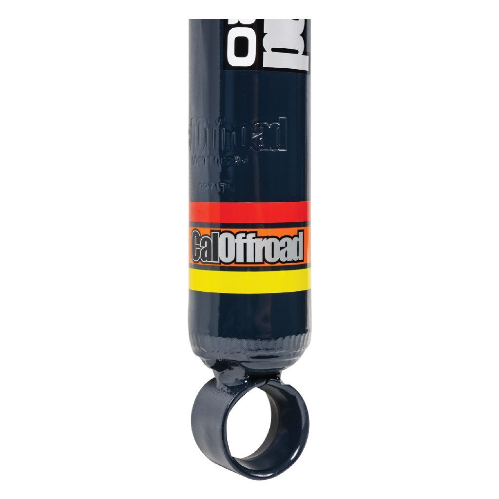 CalOffroad Nitro Pro | Rear Shock | 0-2" (0-50mm) Lift | Toyota Hilux N70