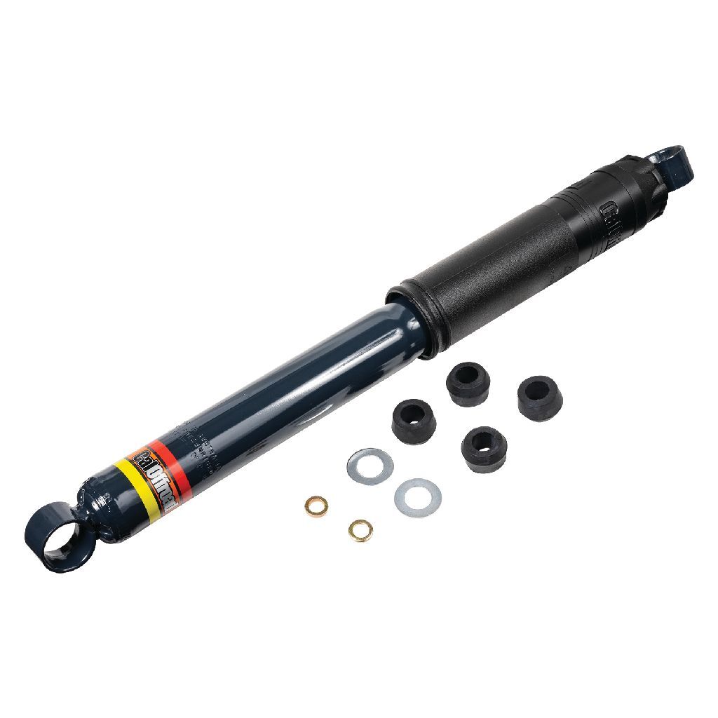 CalOffroad Nitro Pro | Rear Shock | 0-2" (0-50mm) Lift | Toyota Hilux N70