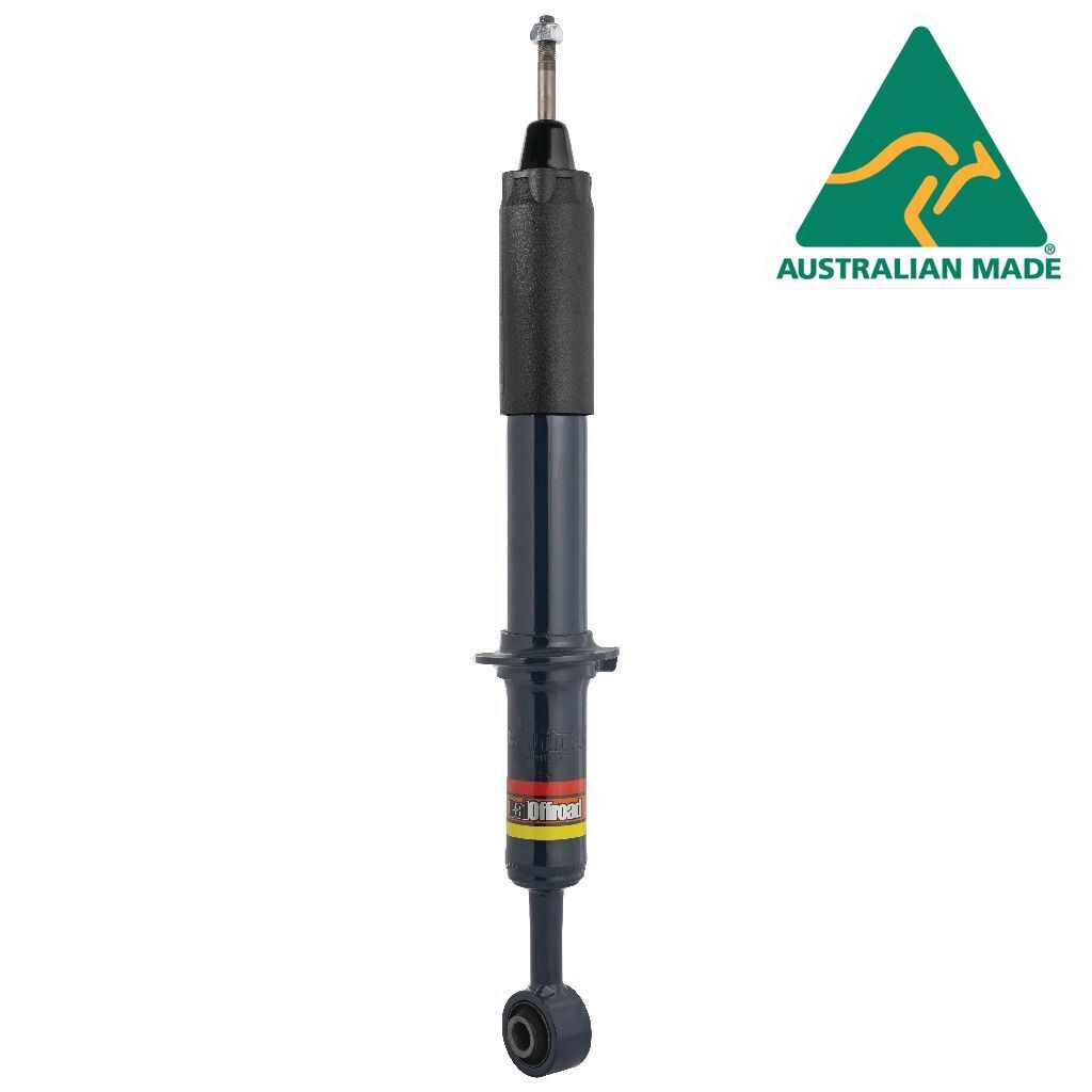 CalOffroad Nitro Pro Front Strut | 1.5 Inch Maximum Lift | Toyota Hilux