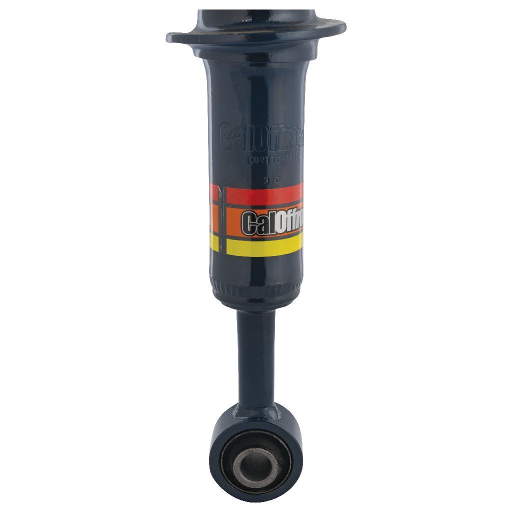 CalOffroad Nitro Pro Front Strut | 1.5 Inch Maximum Lift | Toyota Hilux