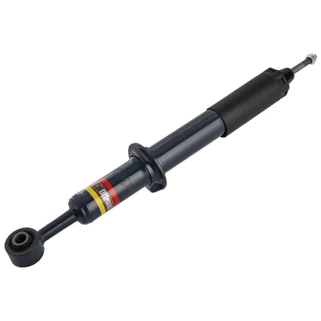 CalOffroad Nitro Pro Front Strut | 1.5 Inch Maximum Lift | Toyota Hilux