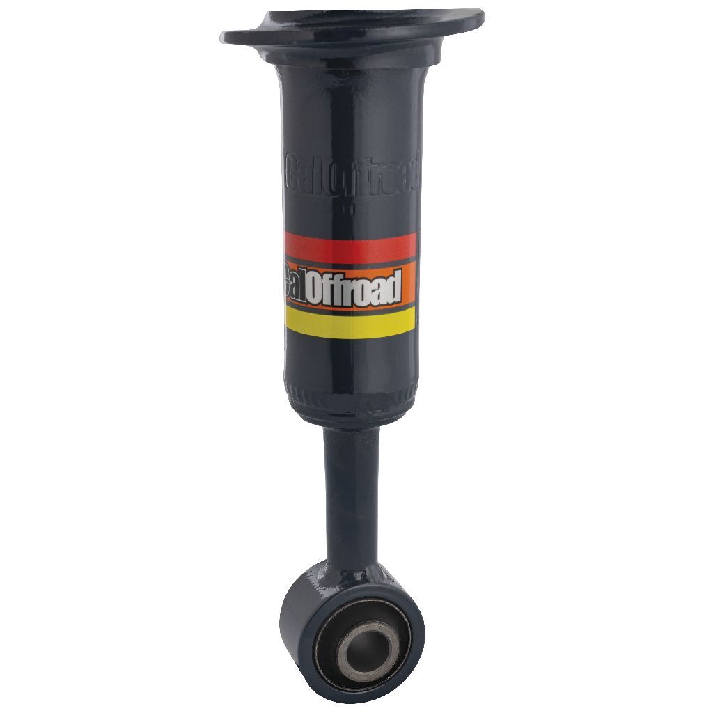 CalOffroad Nitro Pro Front Strut | 2 Inch Lift | Toyota Hilux. REQUIRES AFTERMARKET UCA'S | Toyota Hilux
