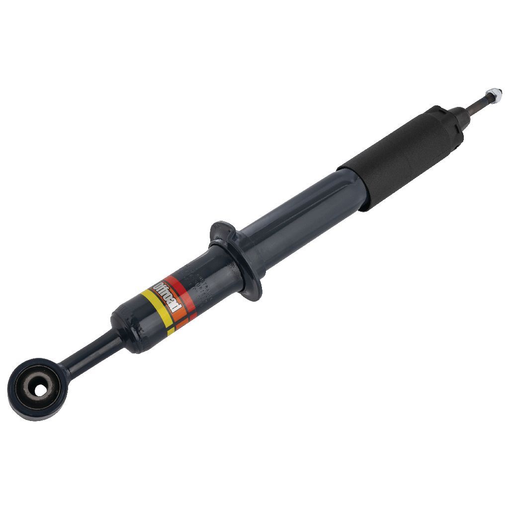 CalOffroad Nitro Pro Front Strut | 2 Inch Lift | Toyota Hilux. REQUIRES AFTERMARKET UCA'S | Toyota Hilux