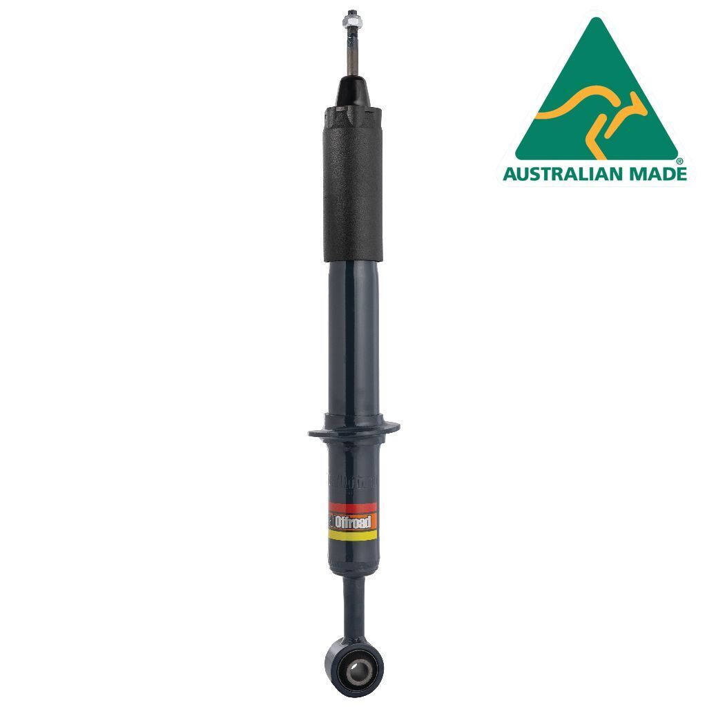 CalOffroad Nitro Pro Front Strut | 2 Inch Lift | Toyota Hilux. REQUIRES AFTERMARKET UCA'S | Toyota Hilux