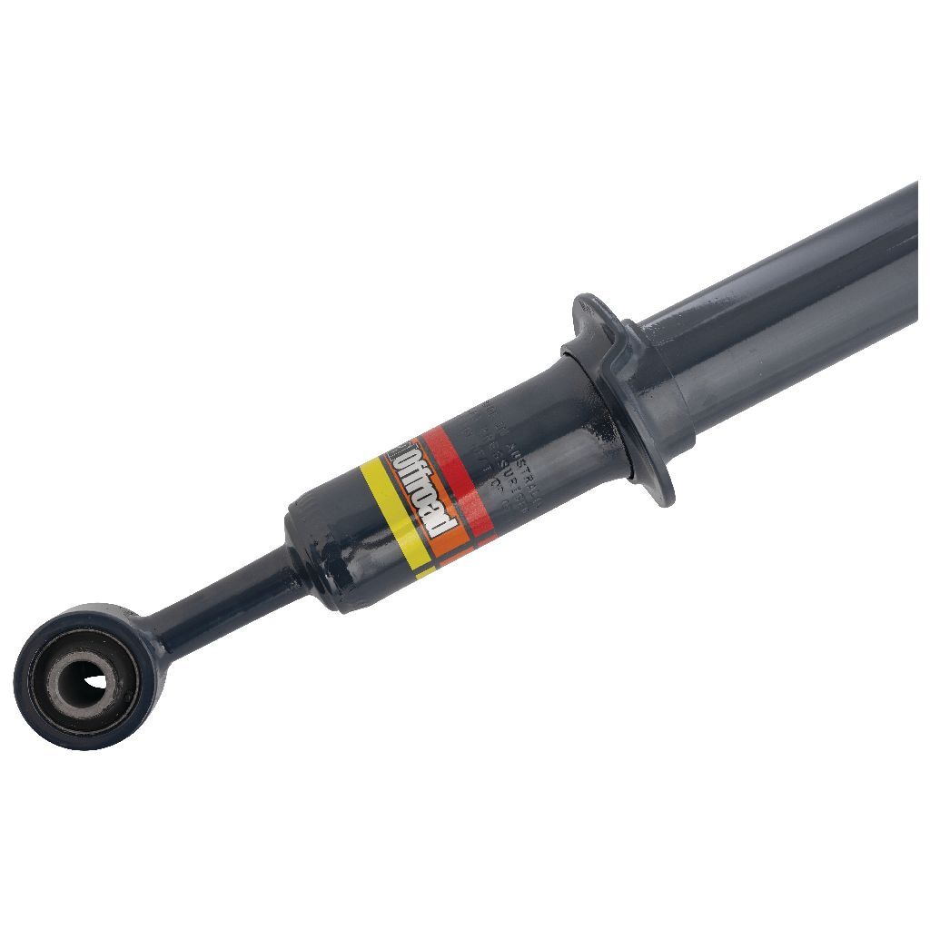 CalOffroad Nitro Pro Front Strut | 2 Inch Lift | Toyota Hilux. REQUIRES AFTERMARKET UCA'S | Toyota Hilux