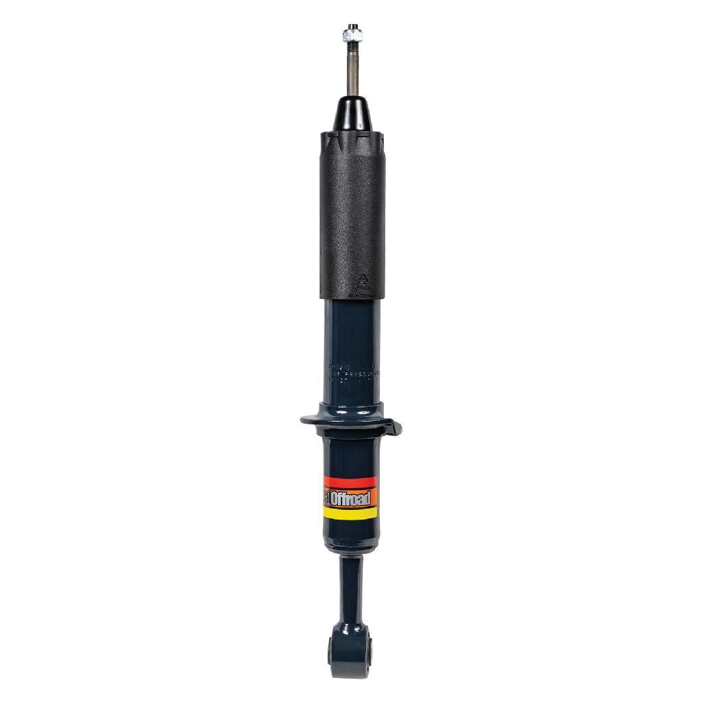 Front Strut | 2 Inch | Heavy to Extra Heavy Load | Toyota Landcruiser 200 Series 2007 on