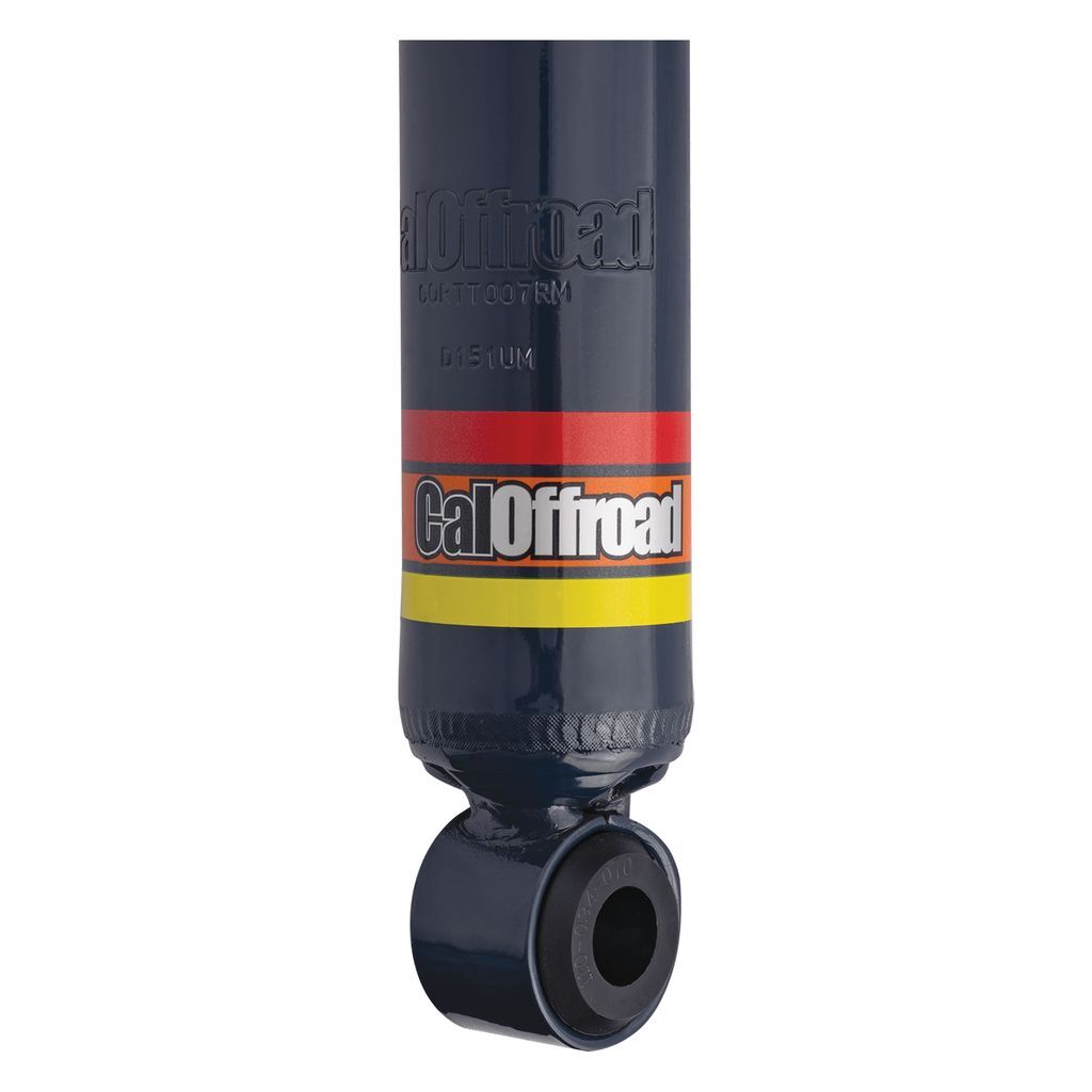 Rear Shock | 0 -2 Inch Lift | Toyota Landcruiser 76