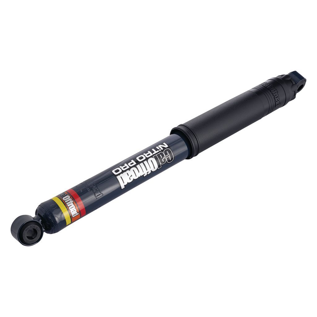 Rear Shock | 0 -2 Inch Lift | Toyota Landcruiser 76