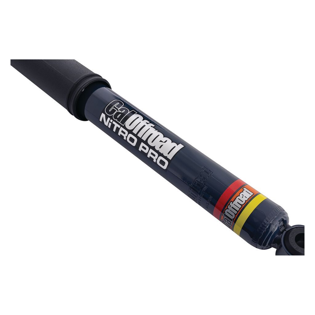 Rear Shock | 0 -2 Inch Lift | Toyota Landcruiser 76