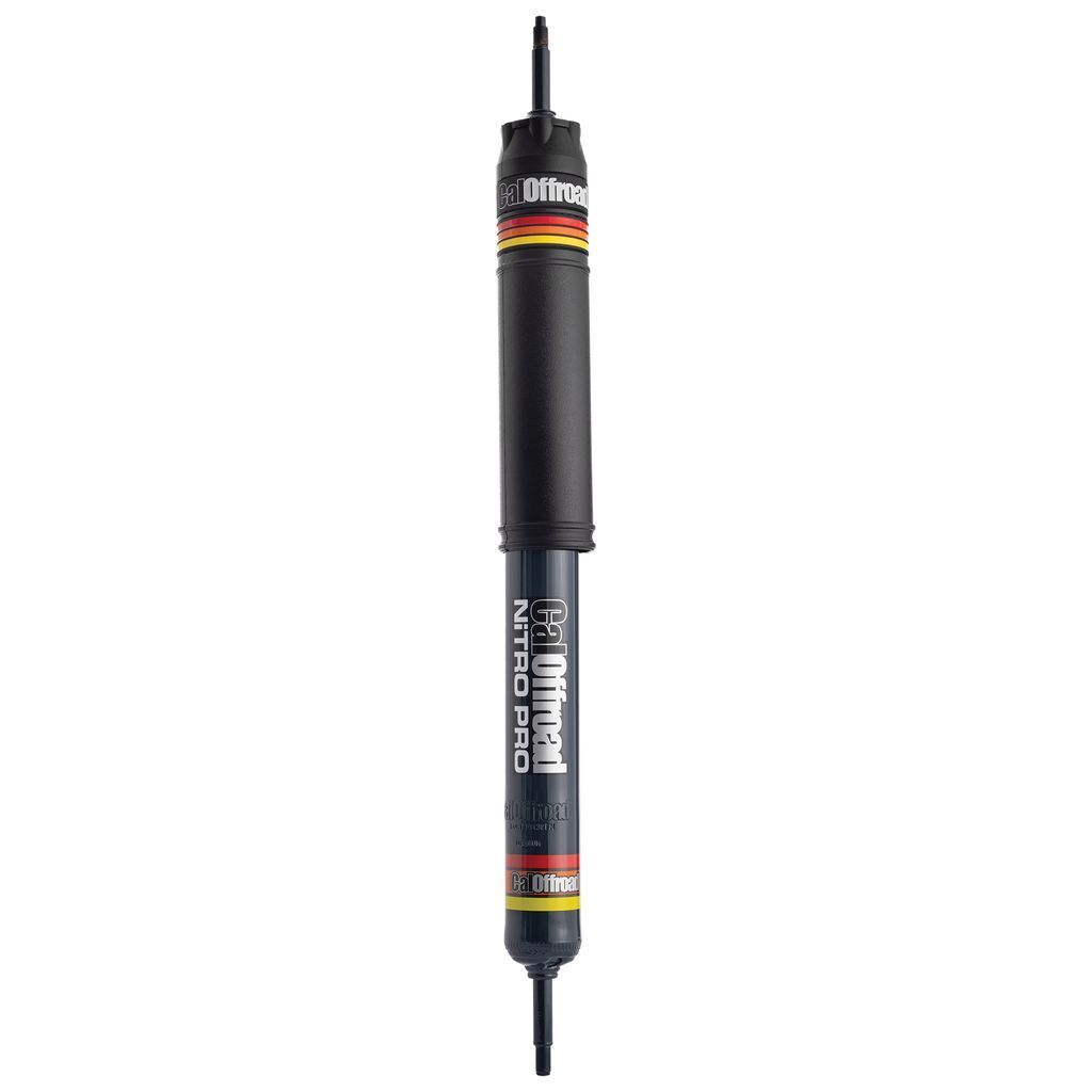 Front Shock | 2 Inch Lift | Light to Heavy Load | Toyota Landcruiser 80 Series