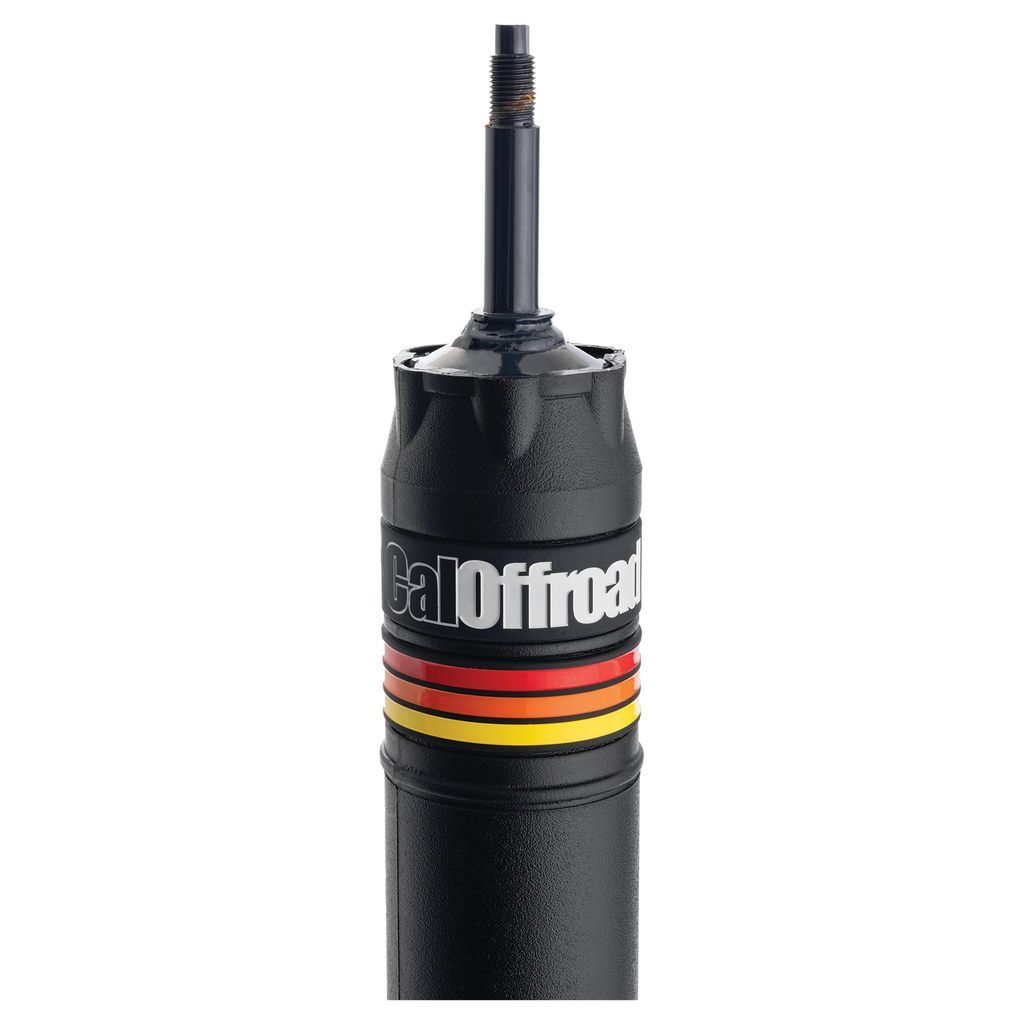 Front Shock | 2 Inch Lift | Light to Heavy Load | Toyota Landcruiser 80 Series