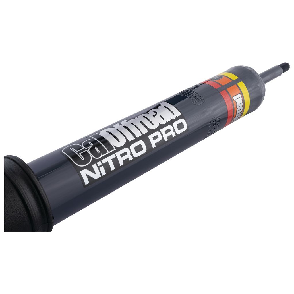Front Shock | 2 Inch Lift | Light to Heavy Load | Toyota Landcruiser 80 Series