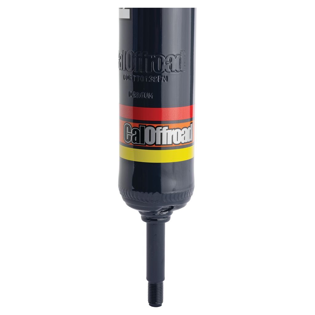 Front Shock | 2 Inch Lift | Light to Heavy Load | Toyota Landcruiser 80 Series