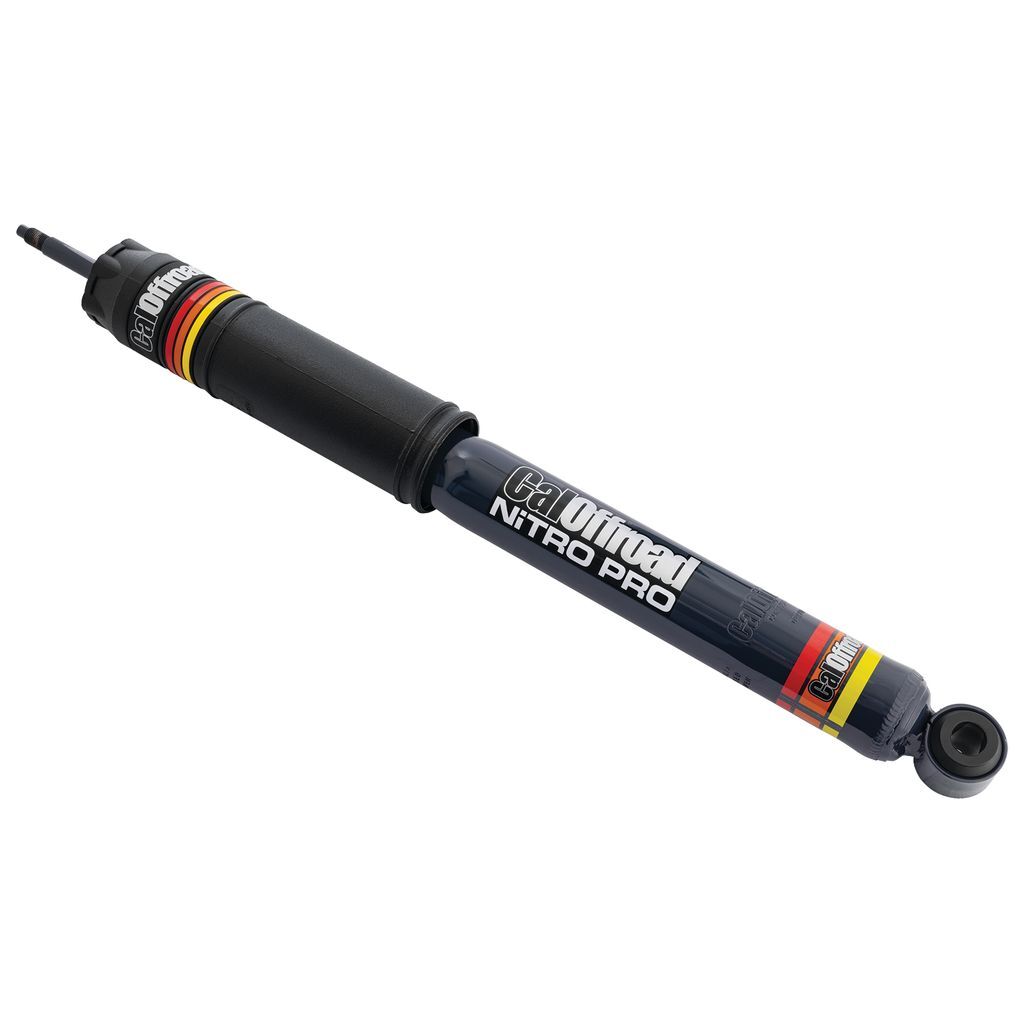 Rear Shock | 2 Inch Lift | Light to Heavy Load | Toyota Landcruiser 80 Series