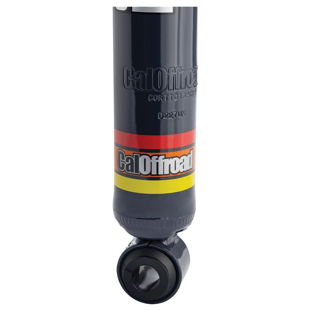 Rear Shock | 2 Inch Lift | Light to Heavy Load | Toyota Landcruiser 80 Series