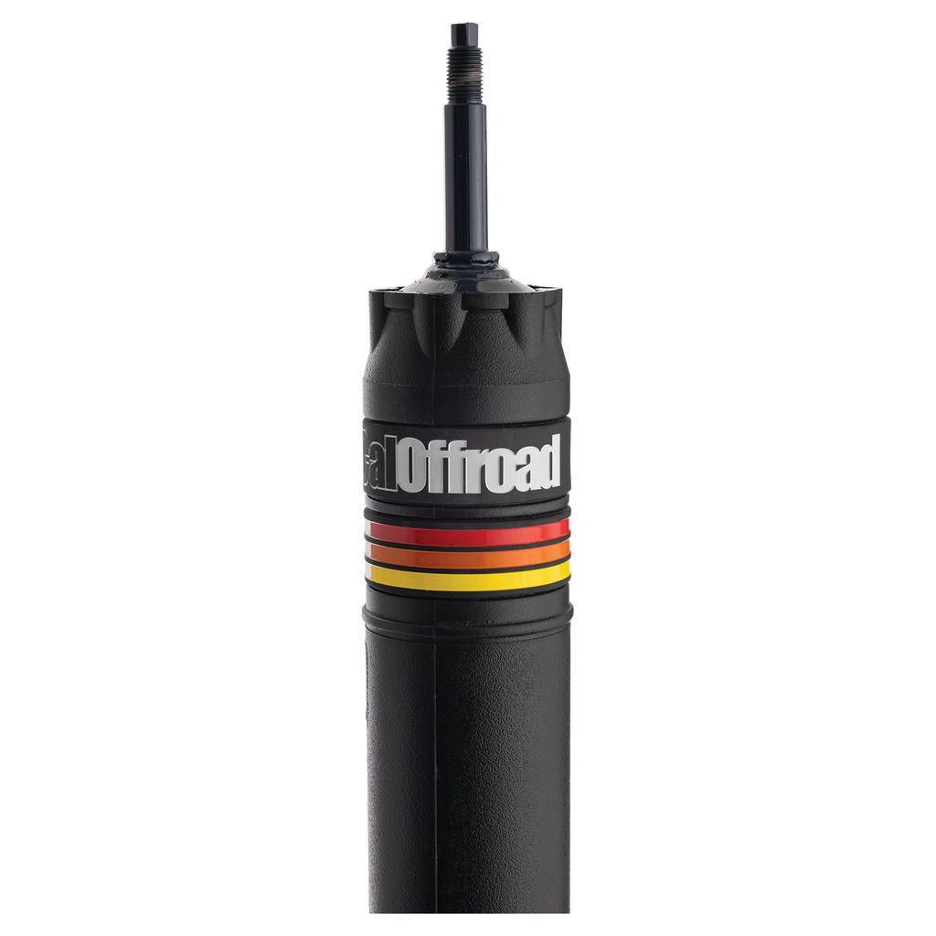 Rear Shock | 2 Inch Lift | Light to Heavy Load | Toyota Landcruiser 80 Series