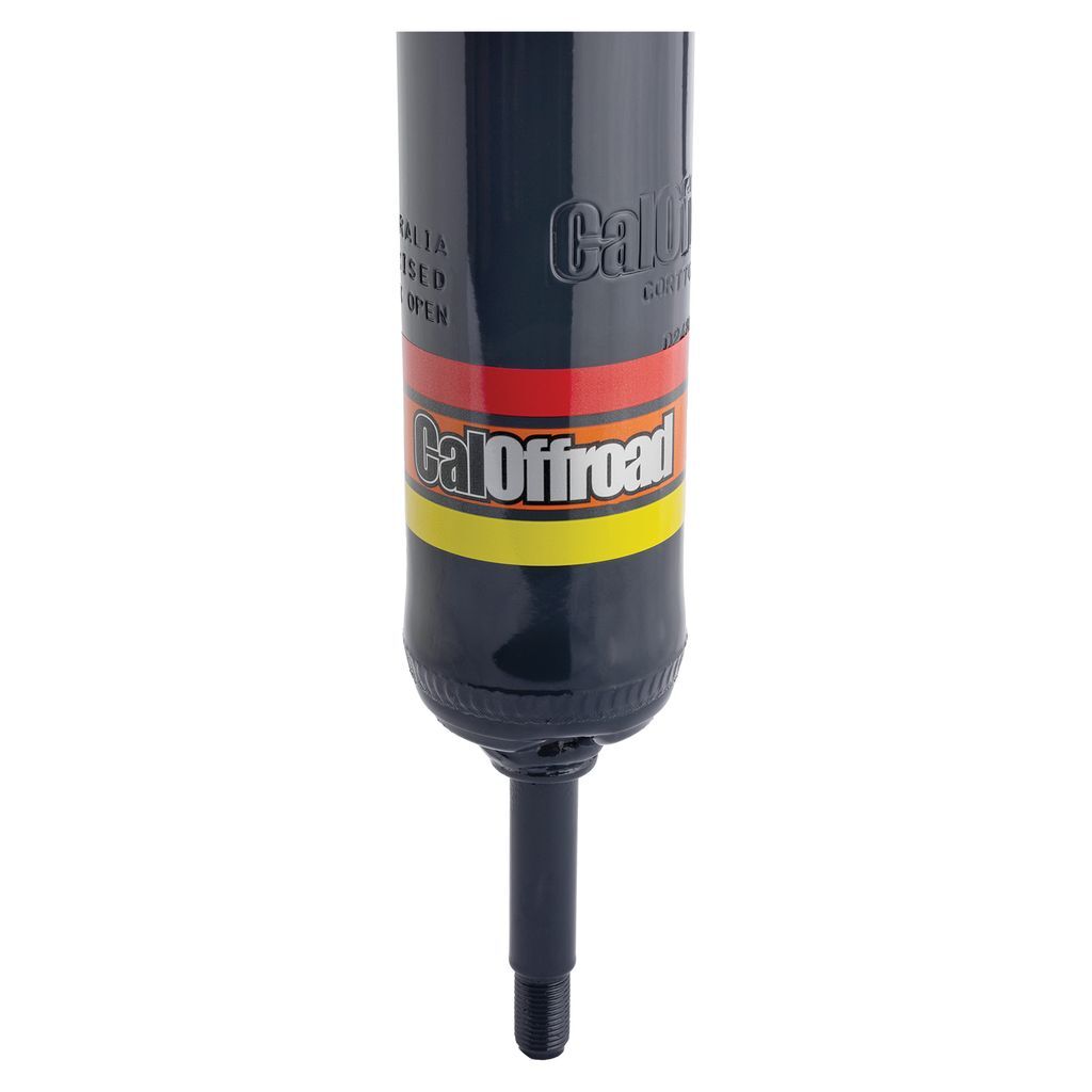 Front Shock | 3 - 4 Inch Lift | Light to Heavy Load | Toyota Landcruiser 80 Series