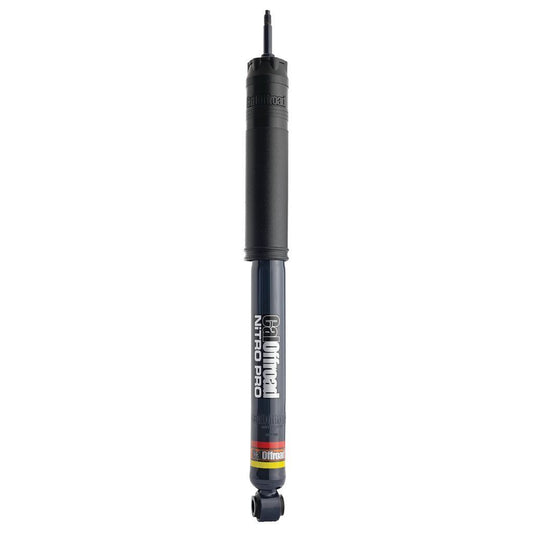 Rear Shock | 3 - 4 Inch Lift | Light to Heavy Load | Toyota Landcruiser 80 Series