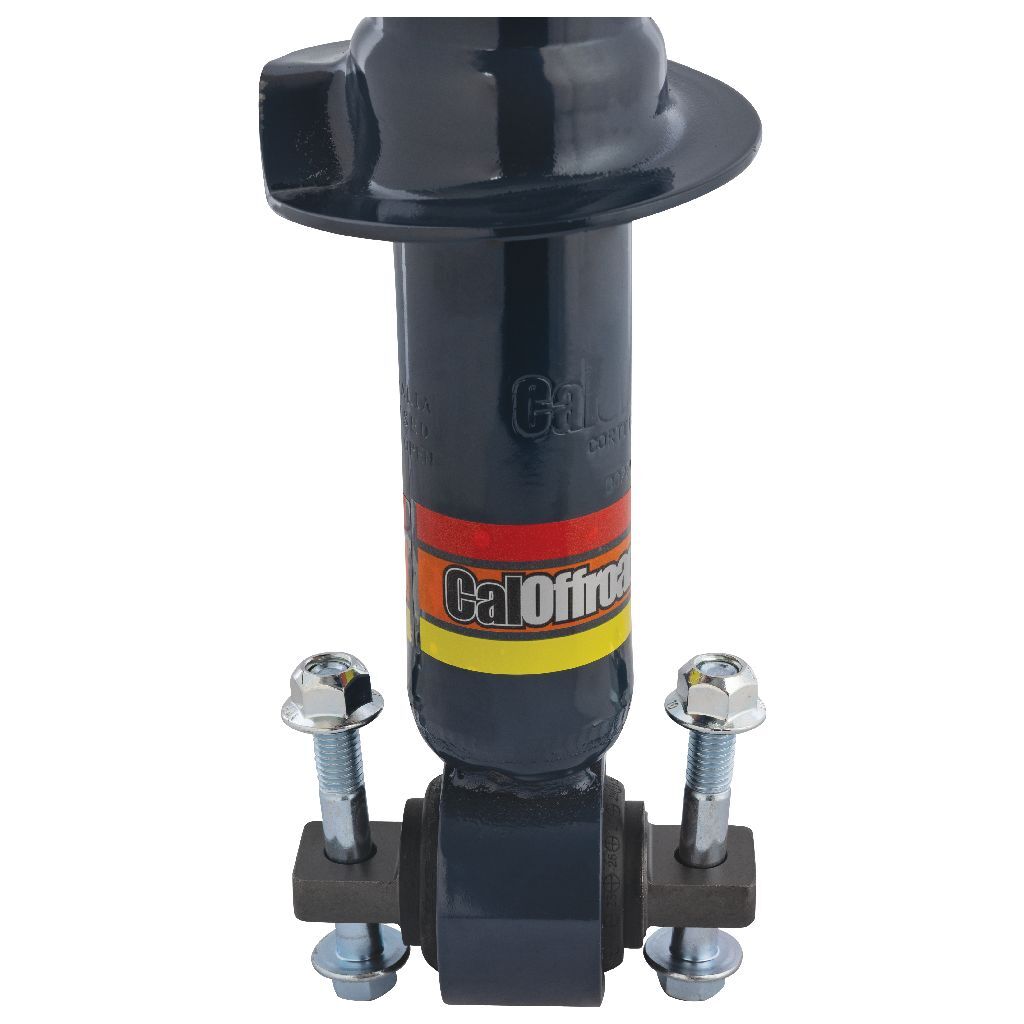 CalOffroad Nitro Pro Front Strut | 0-2" (0-50mm) Lift | Ford Ranger PY (Next Gen)
