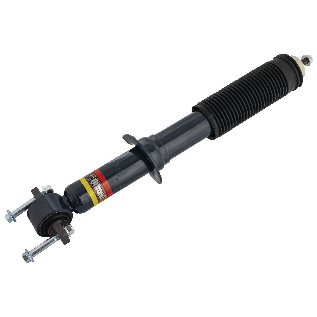 CalOffroad Nitro Pro Front Strut | 0-2" (0-50mm) Lift | Ford Ranger PY (Next Gen)