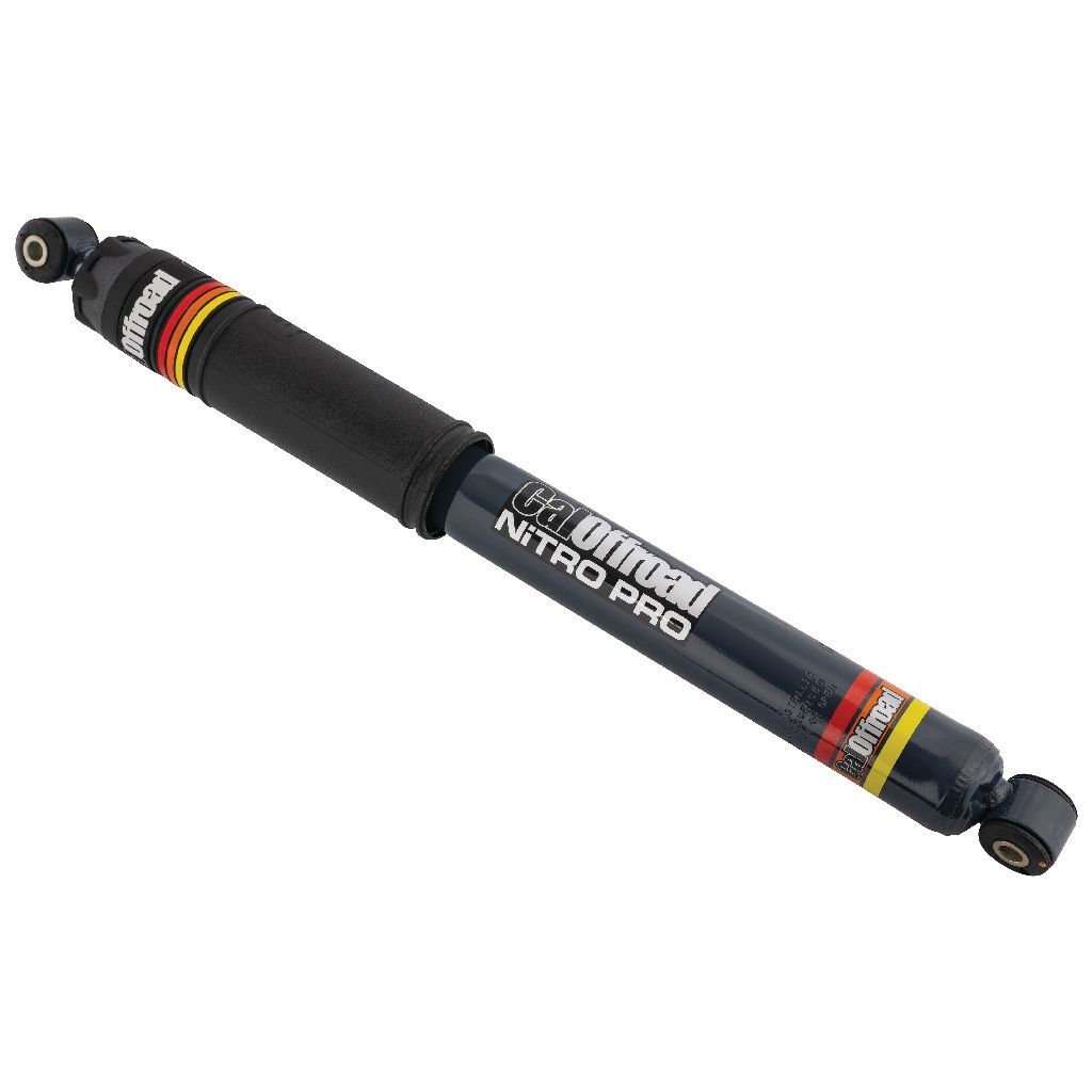 CalOffroad Nitro Pro Rear Shock | 2 Inch Lift Ford Ranger PX4