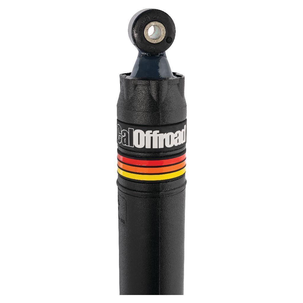 CalOffroad Nitro Pro Rear Shock | 2 Inch Lift Ford Ranger PX4