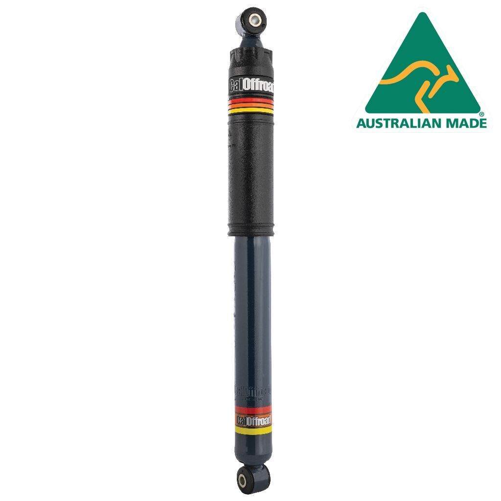 CalOffroad Nitro Pro Rear Shock | 2 Inch Lift Ford Ranger PX4