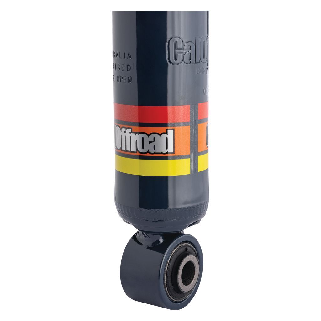 Front Strut | 1.5 - 2 Inch Lift | Isuzu Dmax 2012 - 2020