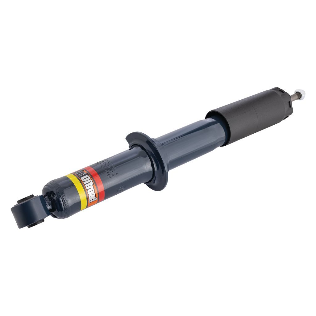 Front Strut | 1.5 - 2 Inch Lift | Isuzu Dmax 2012 - 2020