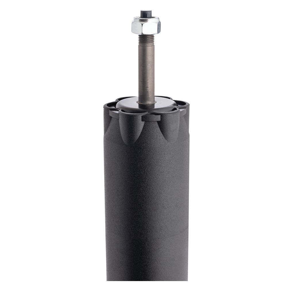 Front Strut | 1.5 - 2 Inch Lift | Isuzu Dmax 2012 - 2020