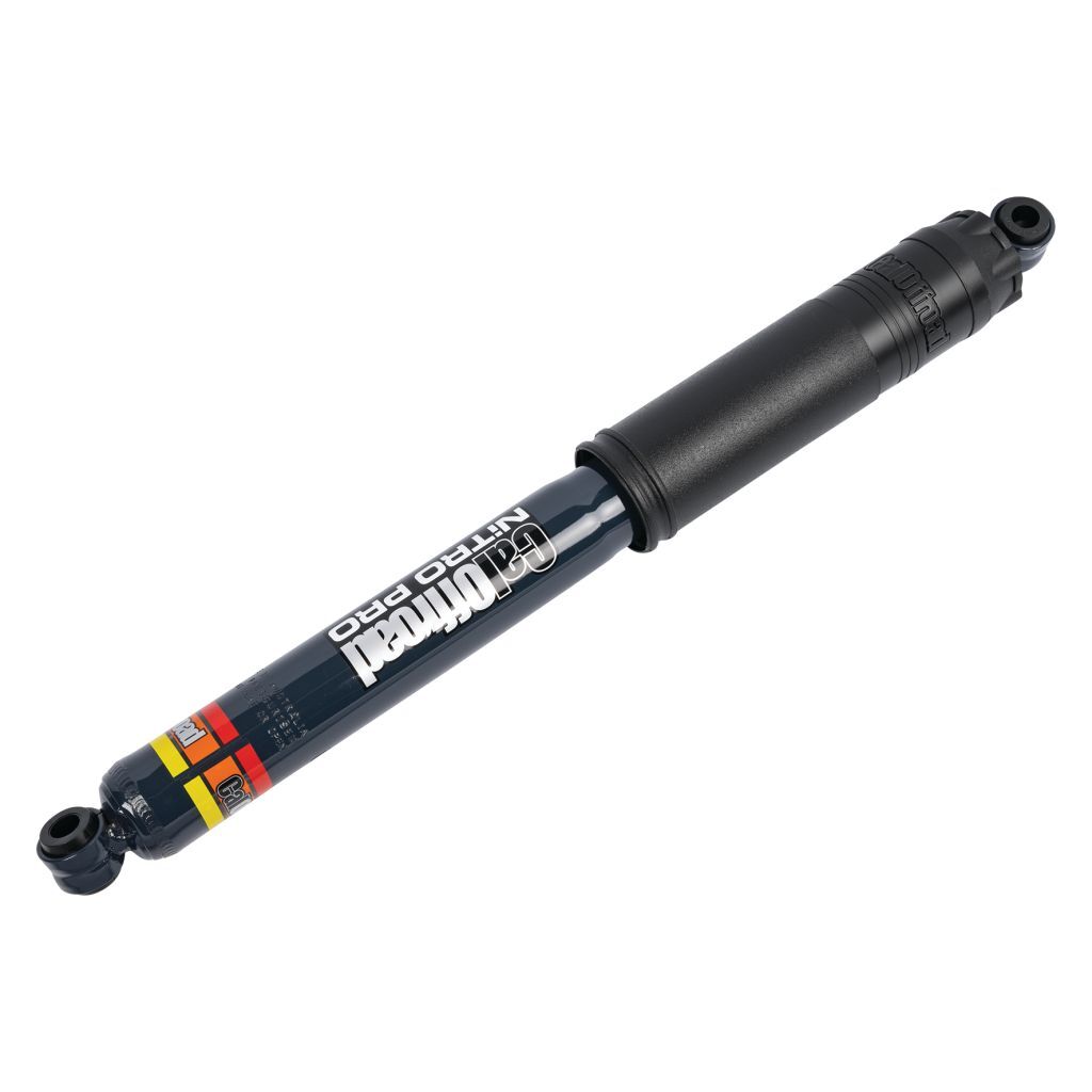 Rear Shock | 2 Inch Lift | Isuzu Dmax 2012 - 2020