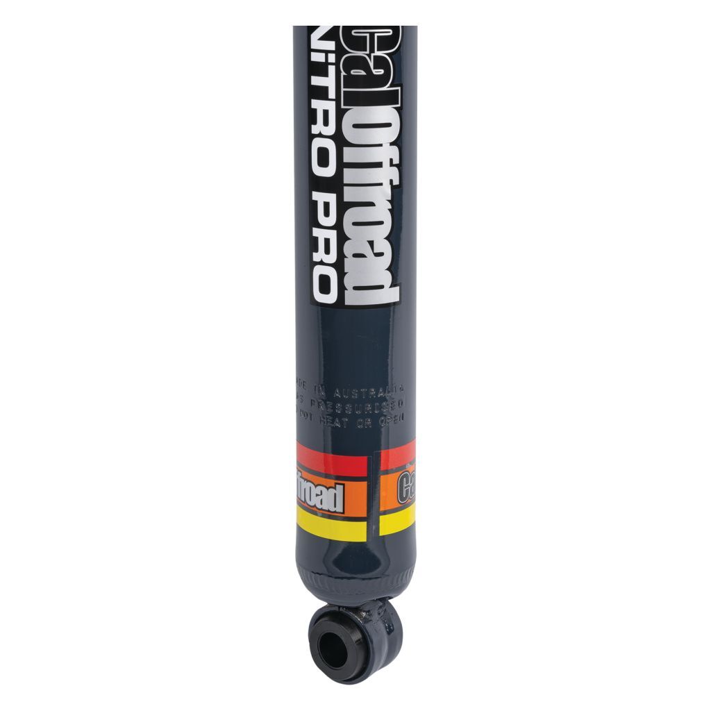 Rear Shock | 2 Inch Lift | Isuzu Dmax 2012 - 2020