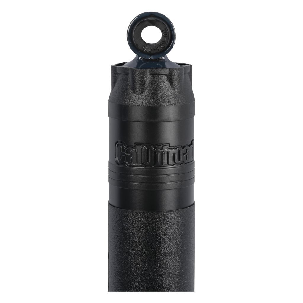 Rear Shock | 2 Inch Lift | Isuzu Dmax 2012 - 2020