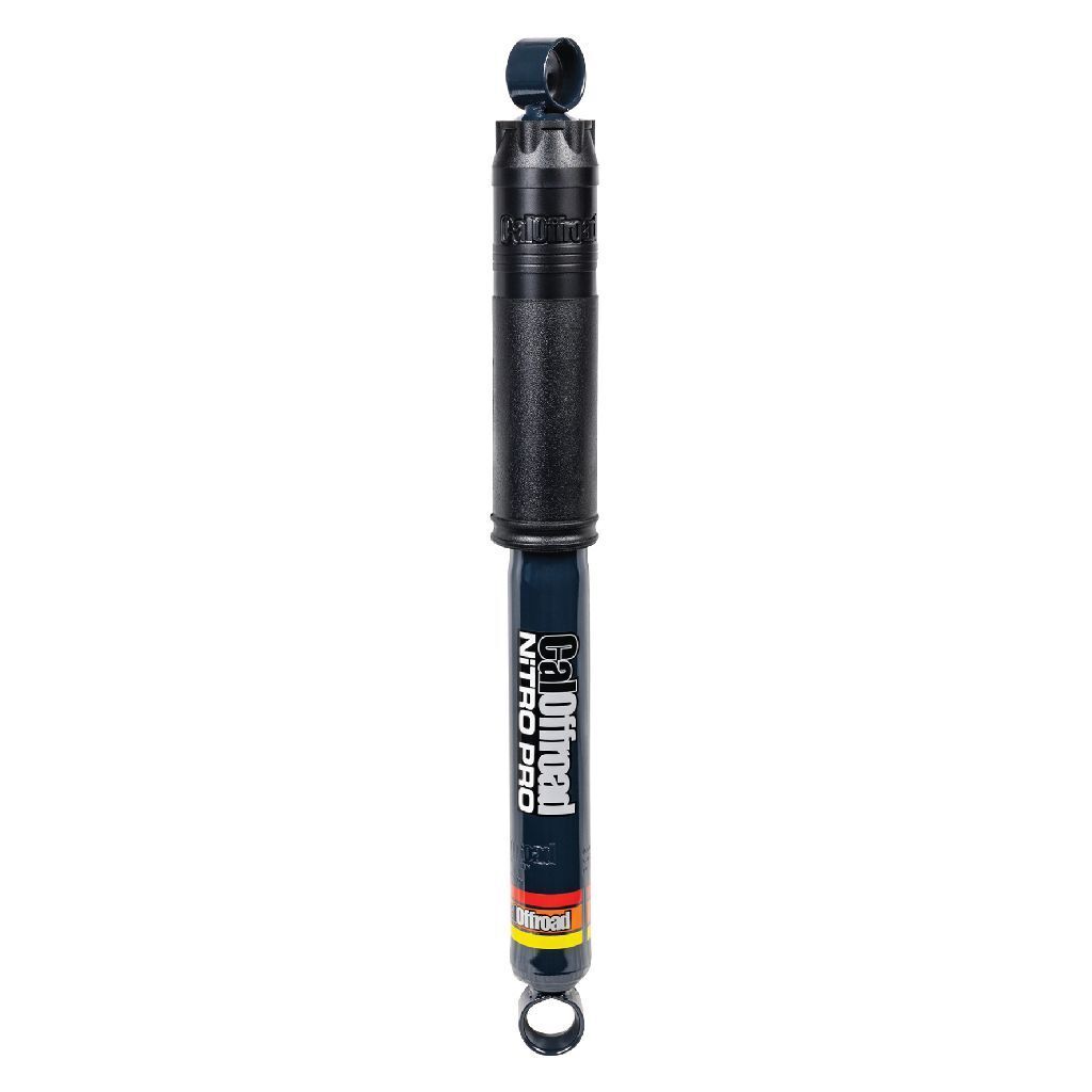 CalOffroad Nitro Pro | Rear Shock | 0- 2" (0-50mm) Lift | Isuzu D-MAX Mid 2020 On
