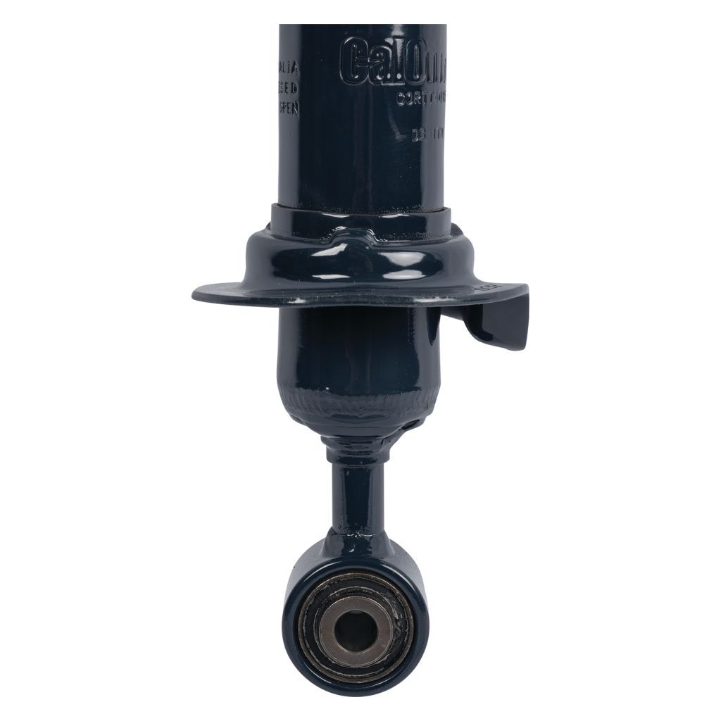 Front Strut | 0 - 2 Inch Lift | Nissan Navara D40 2005 - 2015