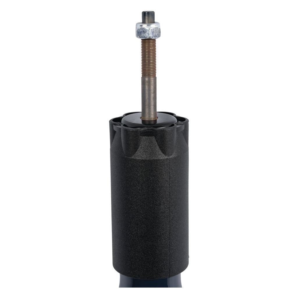 Front Strut | 0 - 2 Inch Lift | Nissan Navara D40 2005 - 2015