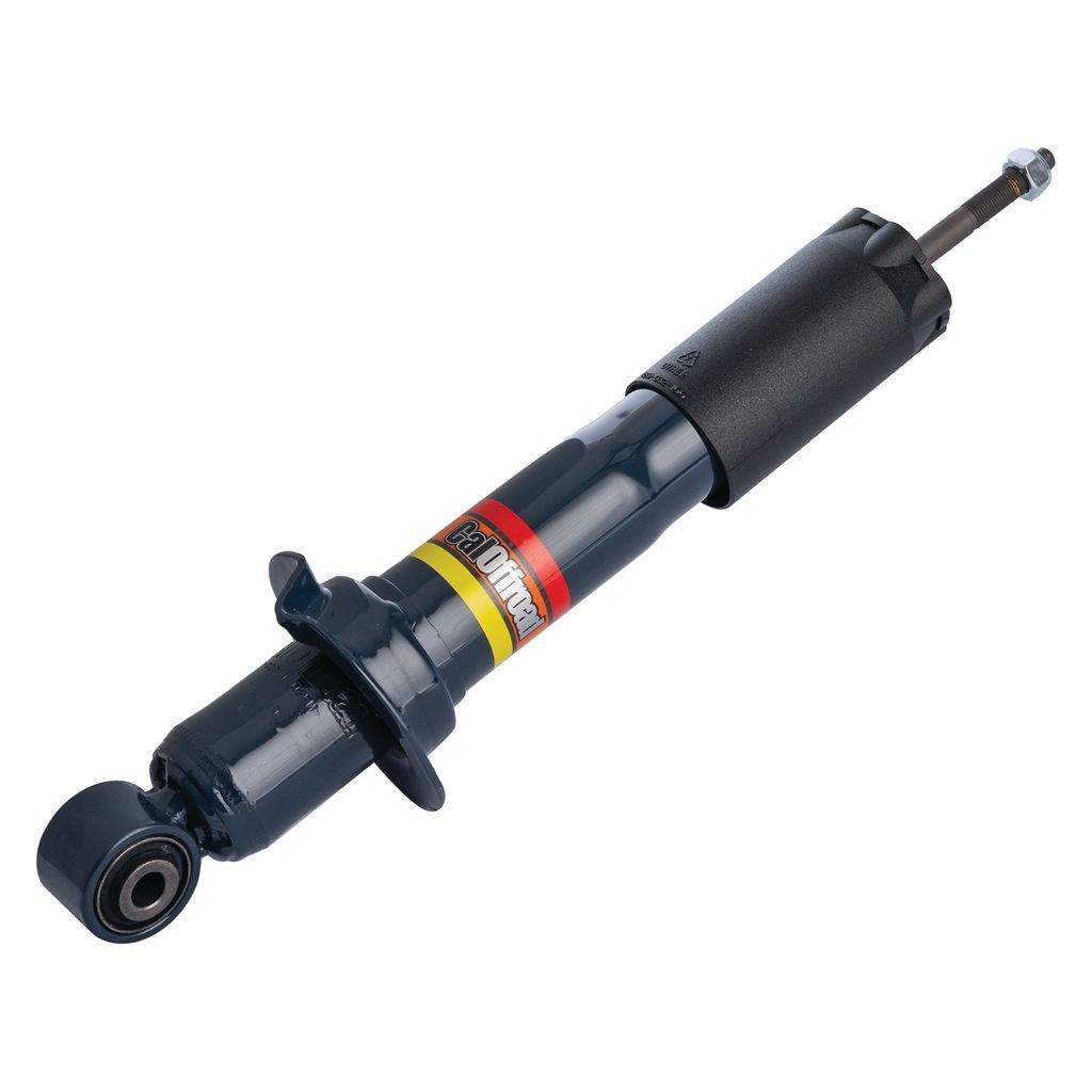 Front Strut | 0 - 2 Inch Lift | Nissan Navara NP300 2015 on