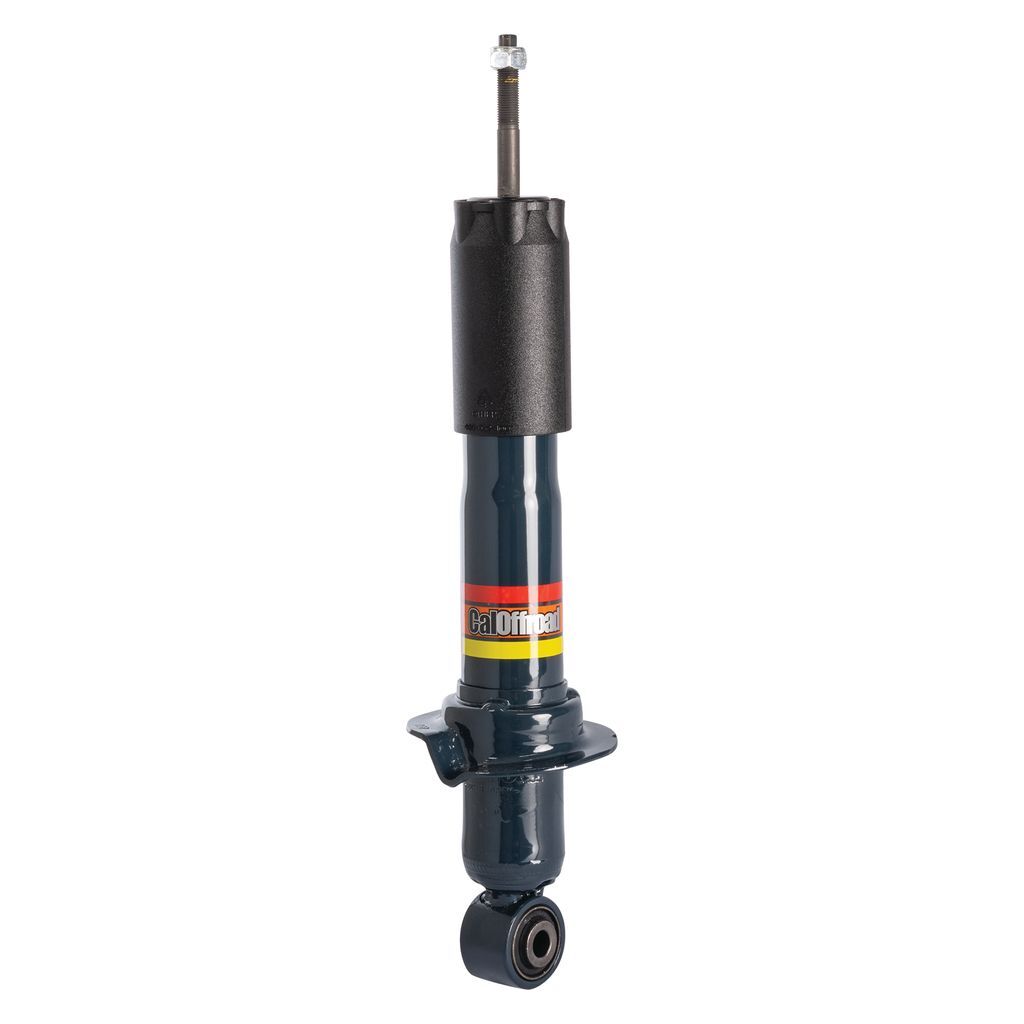 Front Strut | 0 - 2 Inch Lift | Nissan Navara NP300 2015 on