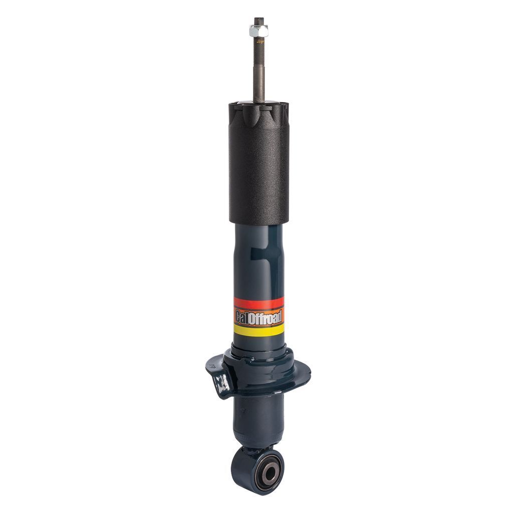 Front Strut | 0 - 2 Inch Lift | Nissan Navara NP300 2015 on
