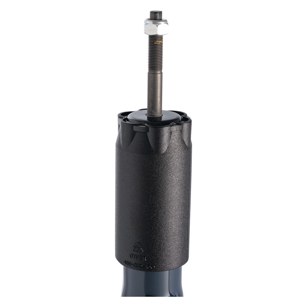 Front Strut | 0 - 2 Inch Lift | Nissan Navara NP300 2015 on