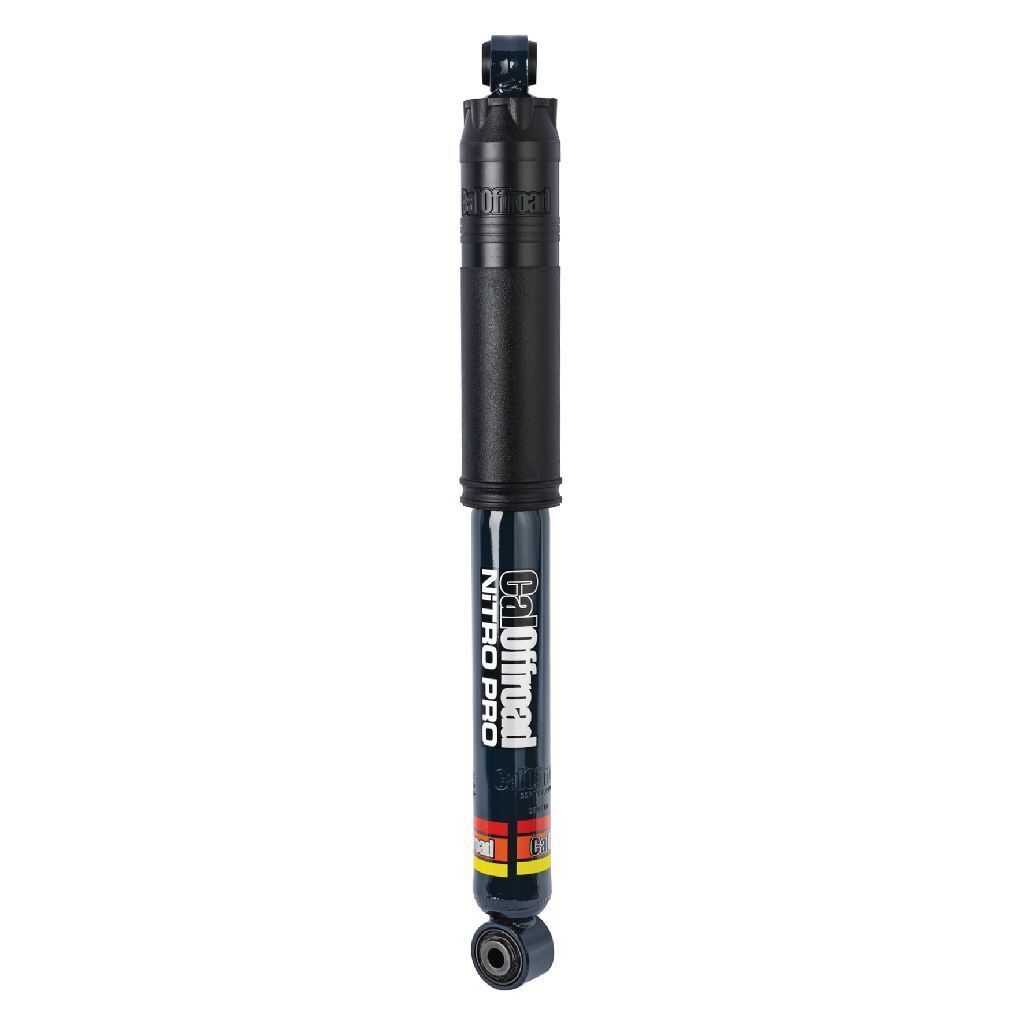 Rear Shock | 0 -2 Inch Lift | Nissan Navara NP300 2015 on