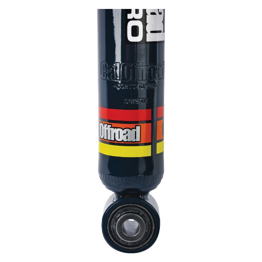 Rear Shock | 0 -2 Inch Lift | Nissan Navara NP300 2015 on